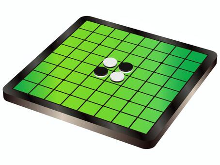 بردگیم اتللو چند نفره انلاین